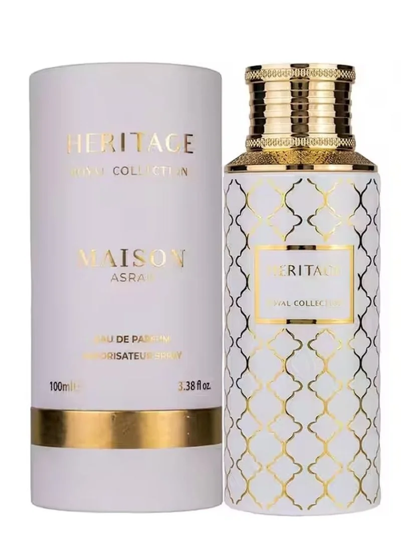 Heritage U woda perfumowana 100 ml