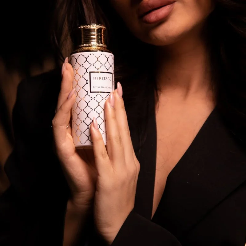 Heritage U woda perfumowana 100 ml