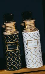 Heritage U woda perfumowana 100 ml