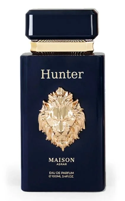 Hunter U woda perfumowana 100 ml