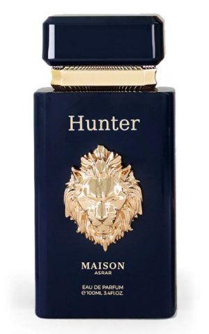 Hunter U woda perfumowana