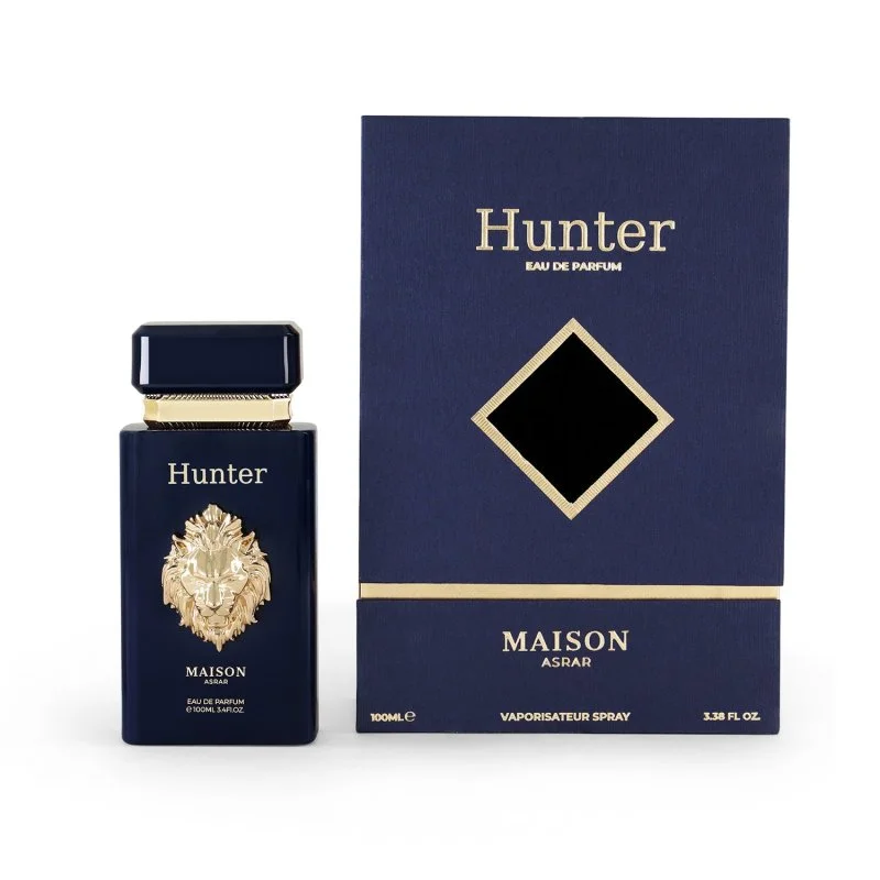 Hunter U woda perfumowana 100 ml