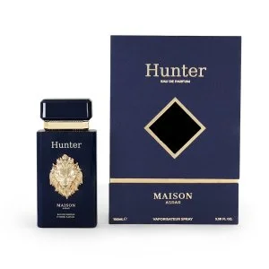 MAISON ASRAR Hunter U woda perfumowana