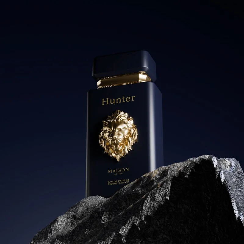 Hunter U woda perfumowana 100 ml
