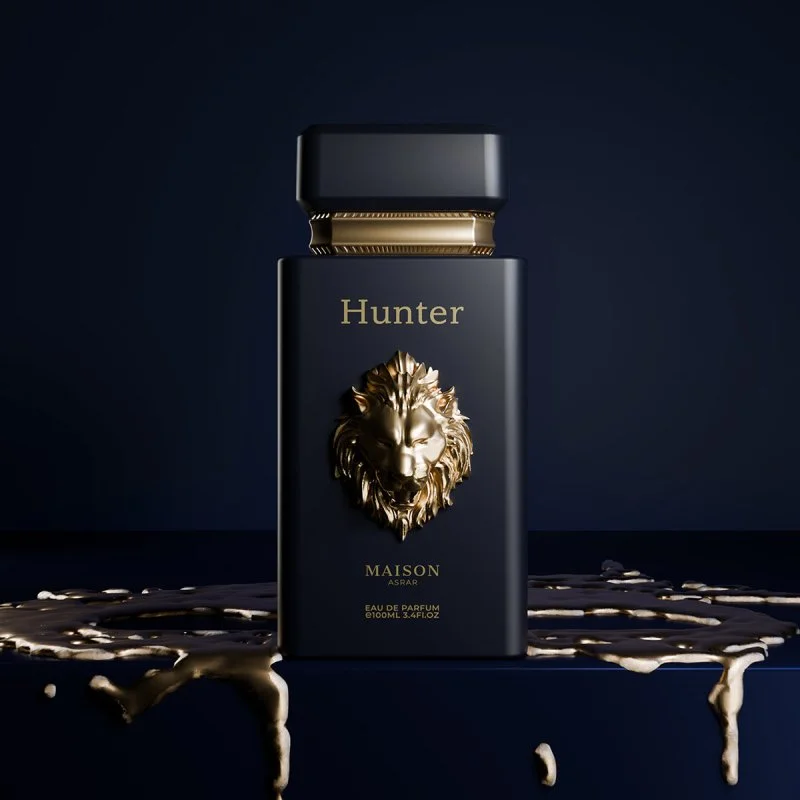 Hunter U woda perfumowana 100 ml