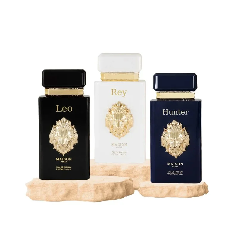 Hunter U woda perfumowana 100 ml