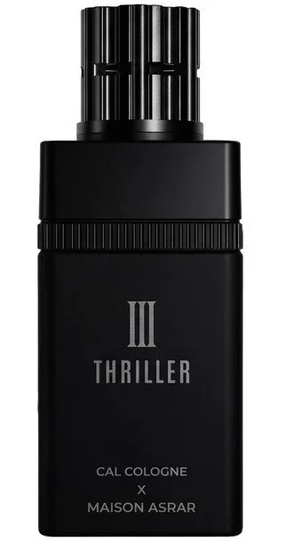 III Thriller M ekstrakt perfum 100 ml