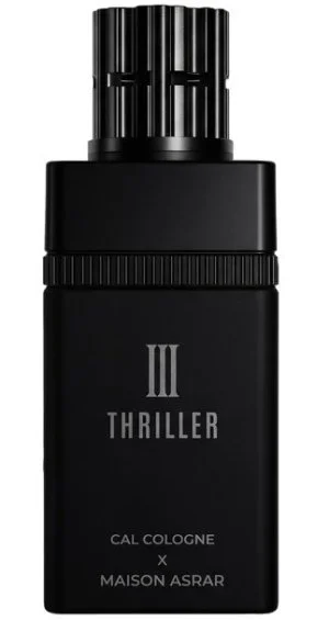 MAISON ASRAR III Thriller M ekstrakt perfum