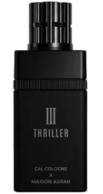 III Thriller M ekstrakt perfum 100 ml