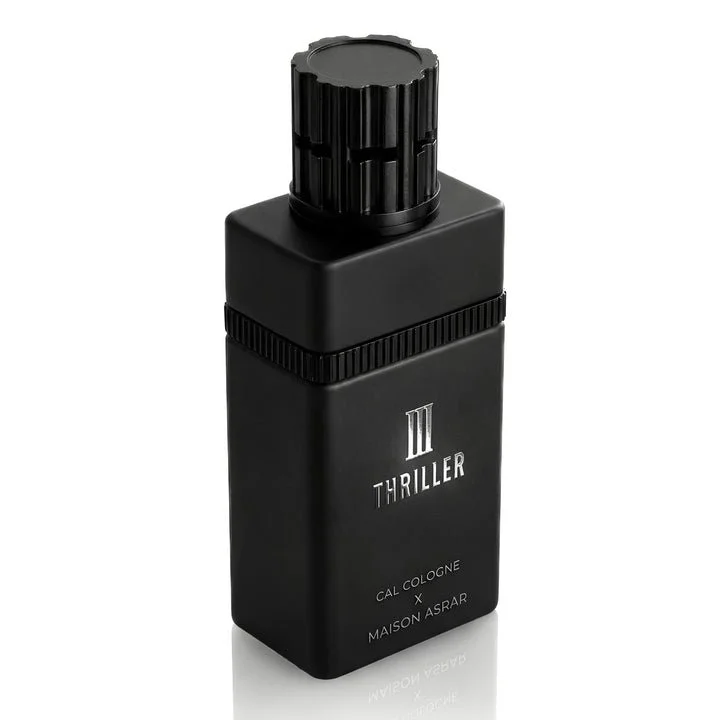 III Thriller M ekstrakt perfum 100 ml