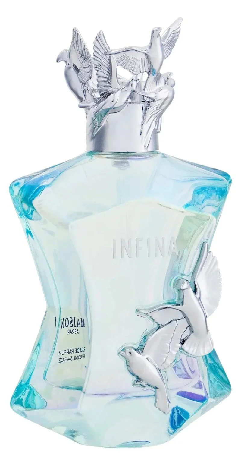 Infina U woda perfumowana 100 ml