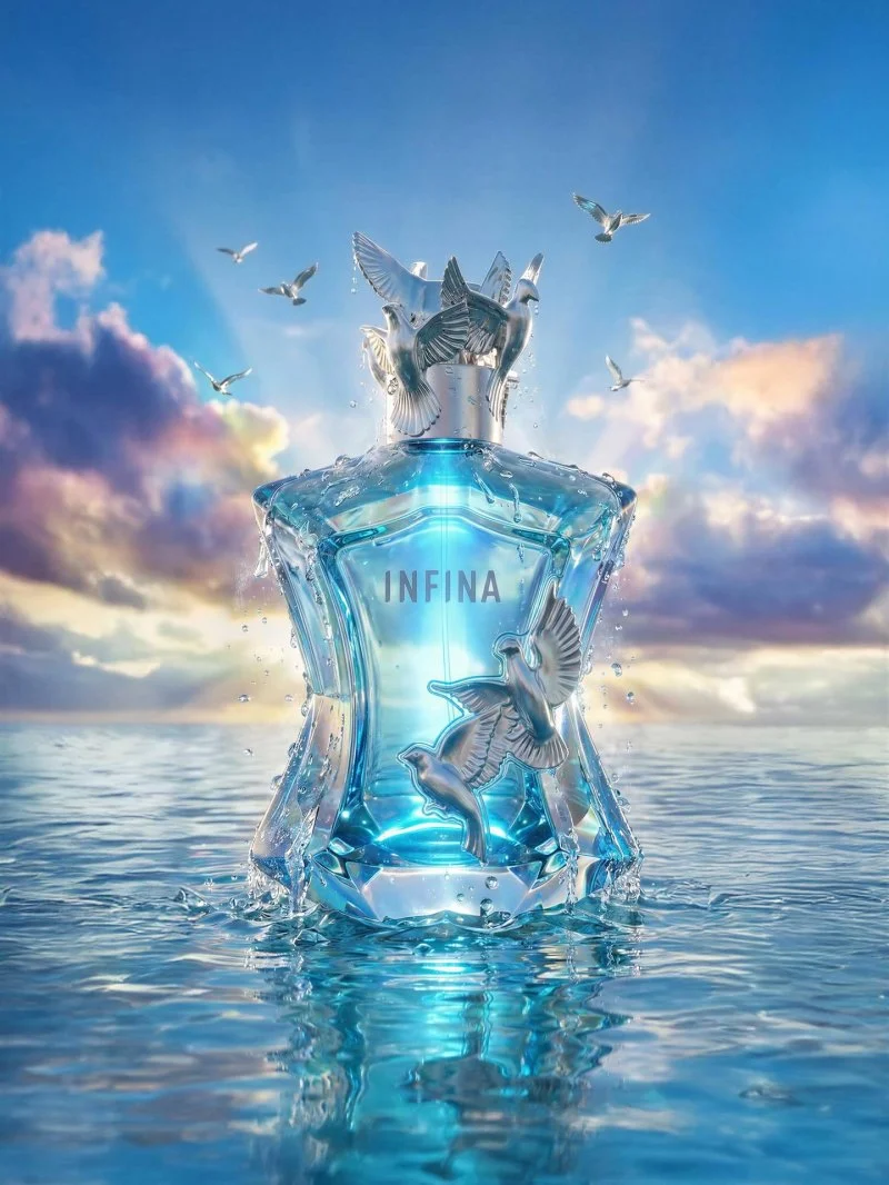 Infina U woda perfumowana 100 ml