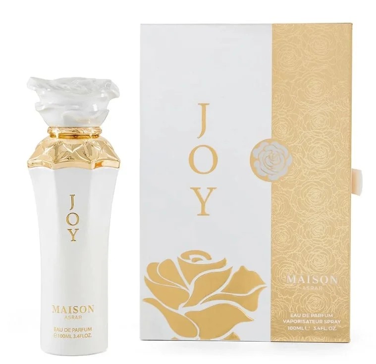 Joy U woda perfumowana 100 ml