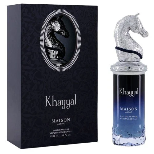 Khayyal U woda perfumowana 100 ml