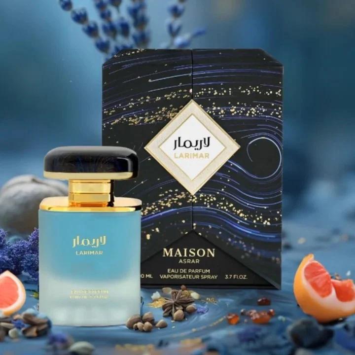 Larimar M woda perfumowana 110 ml