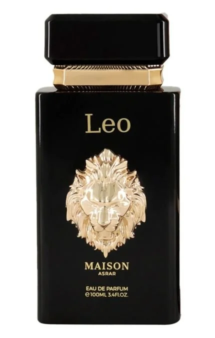 Leo U woda perfumowana 100 ml