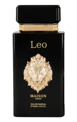 Leo U woda perfumowana