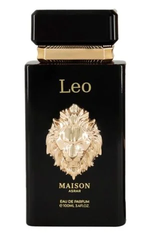 MAISON ASRAR Leo U woda perfumowana