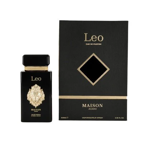 Leo U woda perfumowana 100 ml