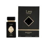 Leo U woda perfumowana 100 ml