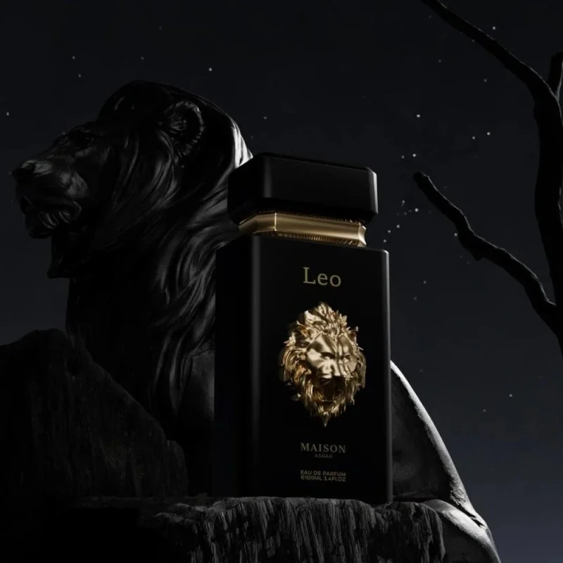 Leo U woda perfumowana 100 ml