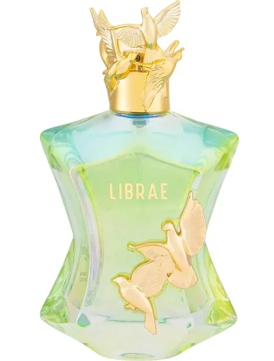 Librae U woda perfumowana 100 ml