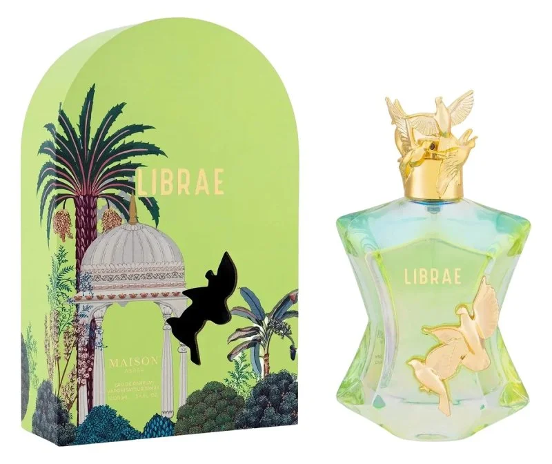 Librae U woda perfumowana 100 ml