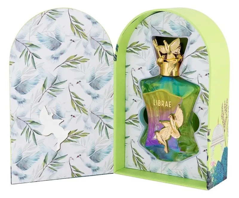 Librae U woda perfumowana 100 ml