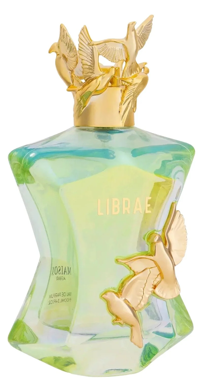 Librae U woda perfumowana 100 ml