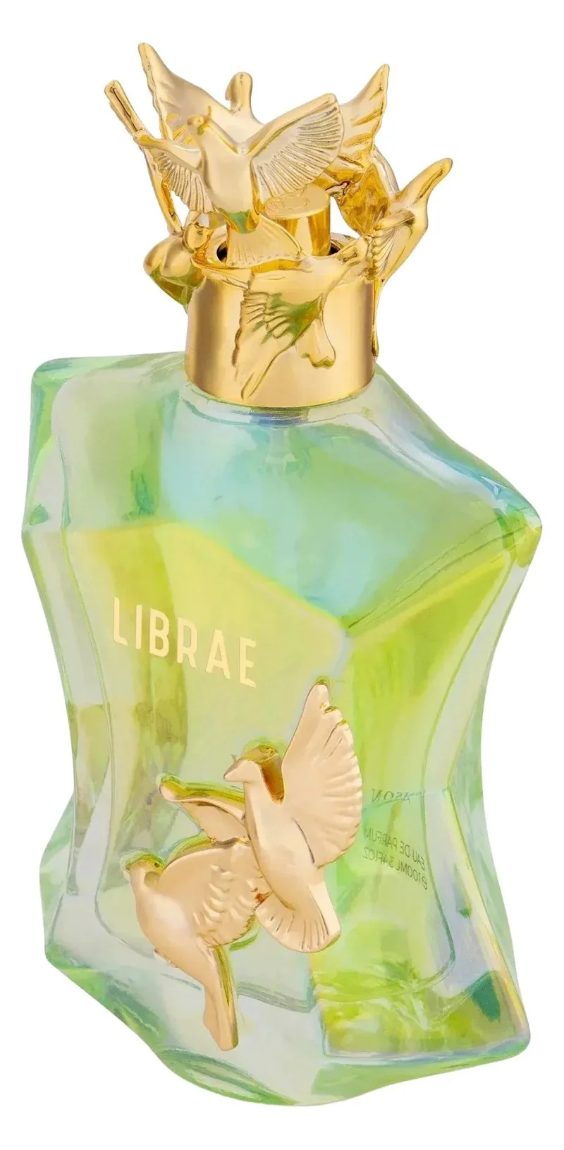 Librae U woda perfumowana 100 ml
