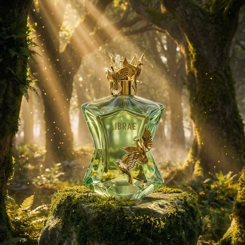 Librae U woda perfumowana 100 ml