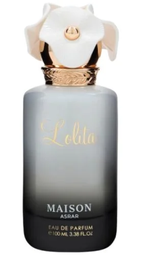 MAISON ASRAR Lolita W woda perfumowana