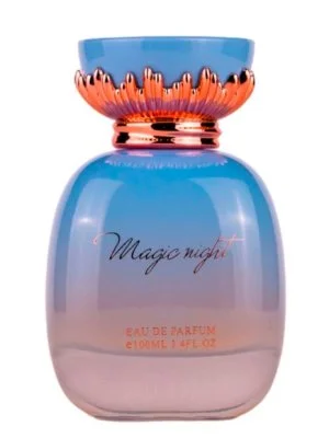 MAISON ASRAR Magic Night U woda perfumowana