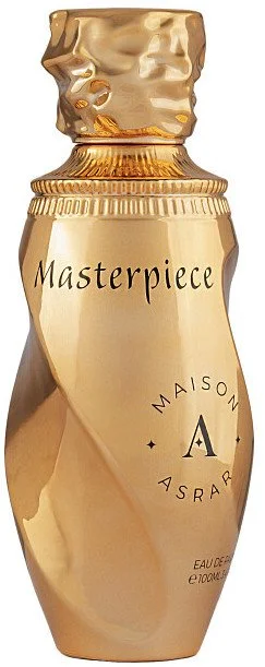 MAISON ASRAR Masterpiece U woda perfumowana