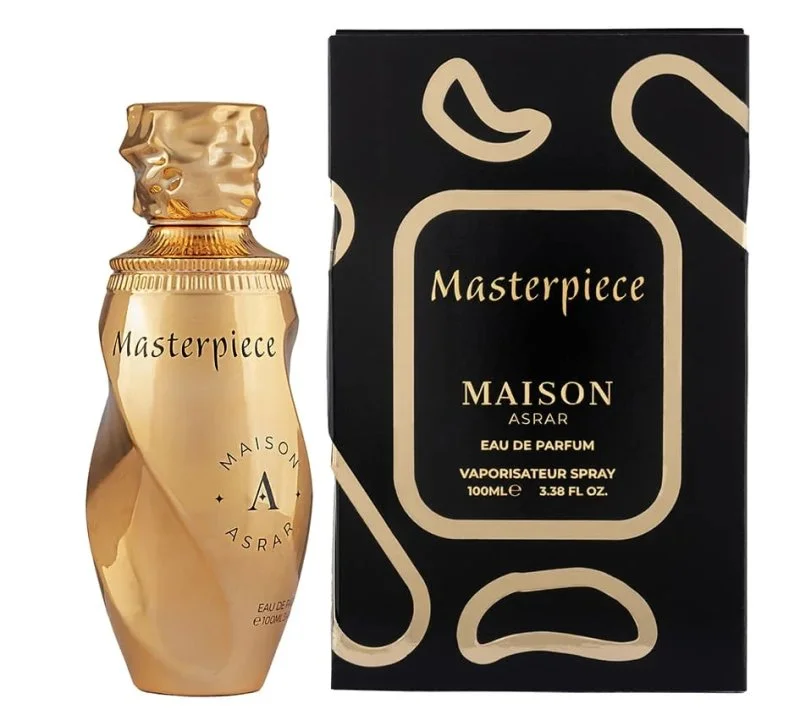 Masterpiece U woda perfumowana 100 ml