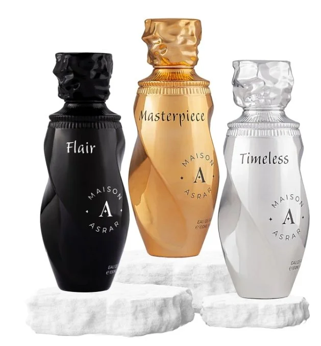 Masterpiece U woda perfumowana 100 ml