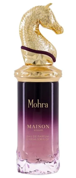 MAISON ASRAR Mohra U woda perfumowana