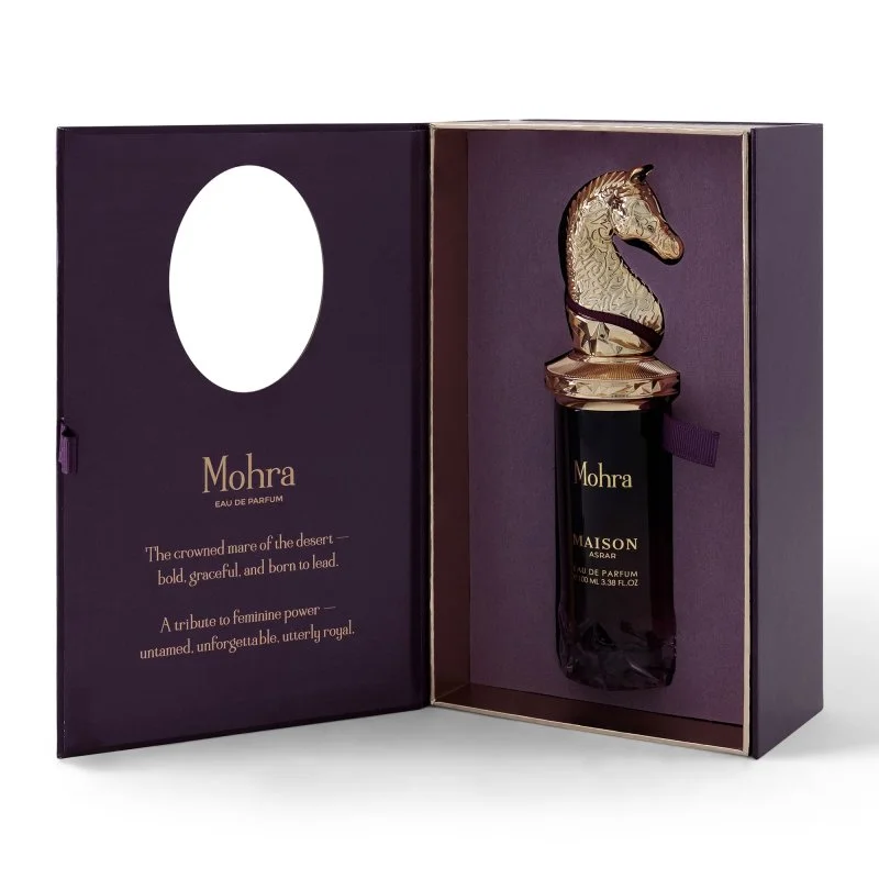 Mohra U woda perfumowana 100 ml