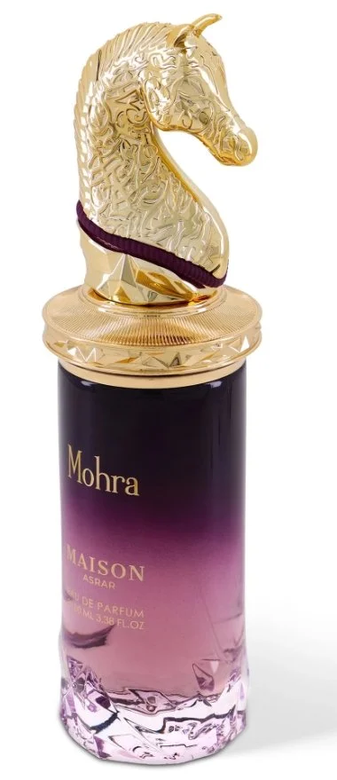 Mohra U woda perfumowana 100 ml
