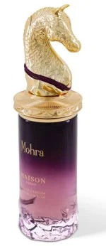 Mohra U woda perfumowana 100 ml