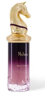Mohra U woda perfumowana 100 ml