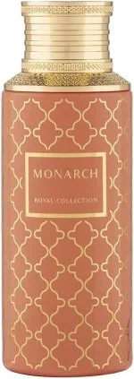 Monarch U woda perfumowana 100 ml