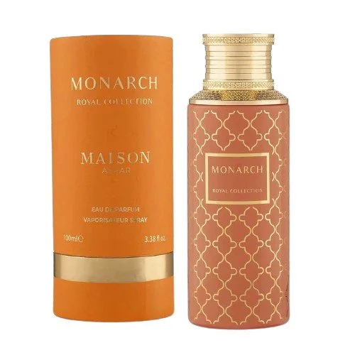 Monarch U woda perfumowana 100 ml