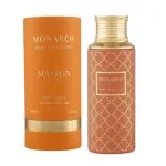 Monarch U woda perfumowana 100 ml