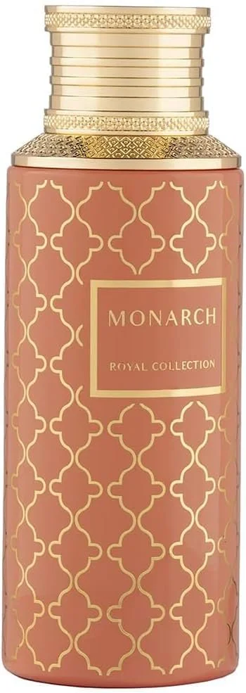 Monarch U woda perfumowana 100 ml