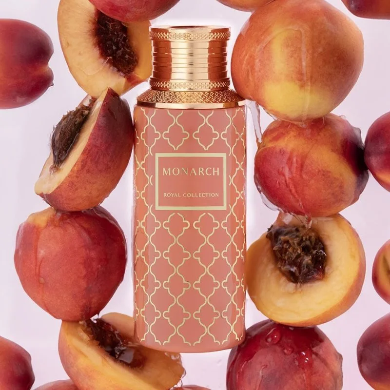 Monarch U woda perfumowana 100 ml