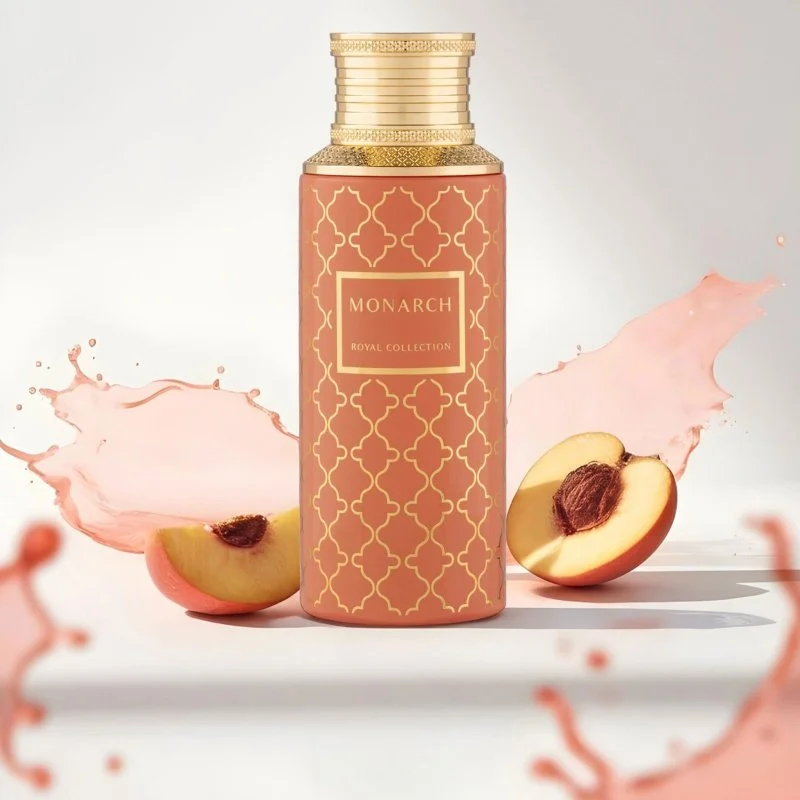 Monarch U woda perfumowana 100 ml