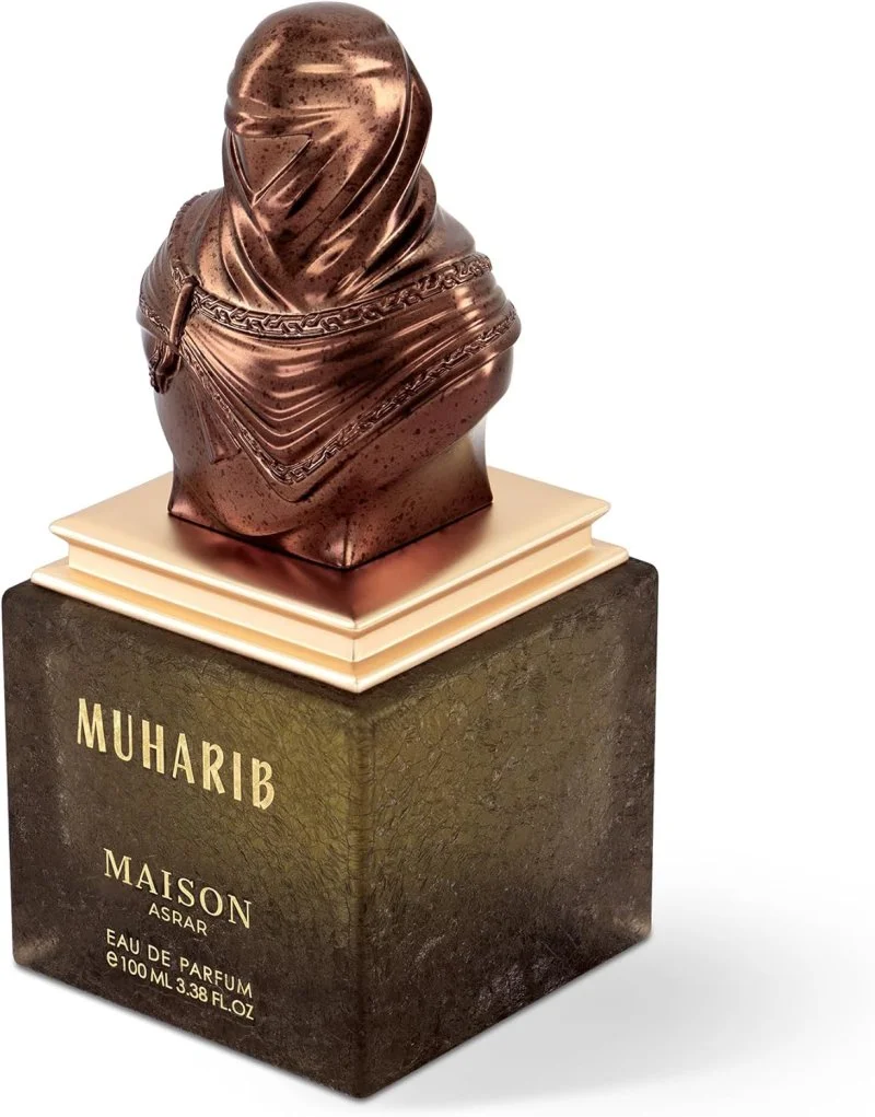 Muharib woda perfumowana unisex 100 ml