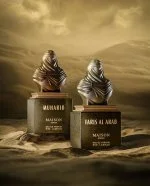 Muharib woda perfumowana unisex 100 ml