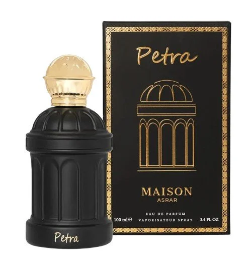 Petra U woda perfumowana 100 ml